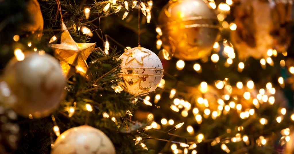 Activités de Noël au Musée Musée Acadien du Québec