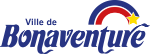 Logo de la ville de Bonaventure