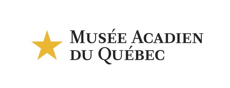 Logo Musée Acadien du Québec
