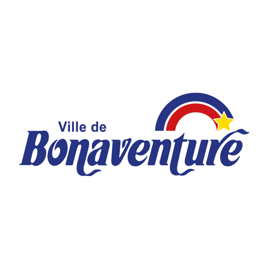 Logo Ville de Bonaventure