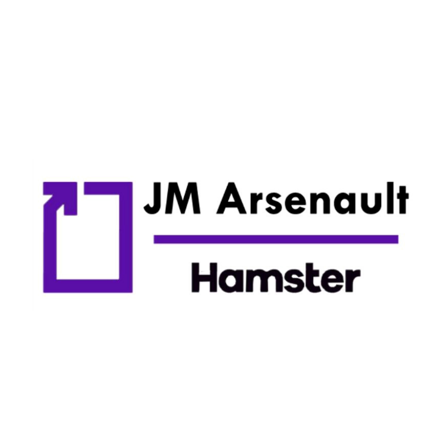 Logo JM Arsenault
