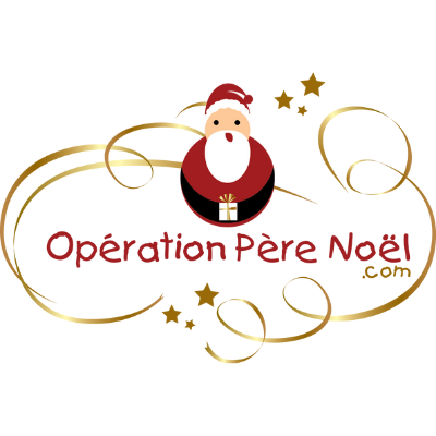 Logo Opération Père Noël