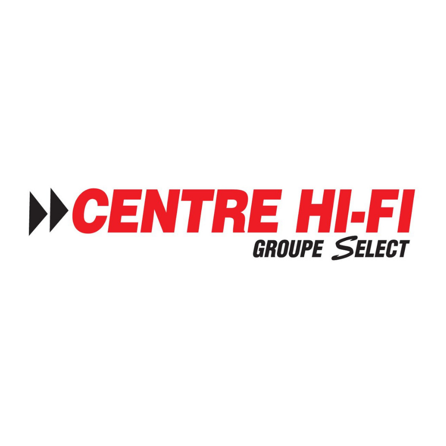 Centre Hi-Fi Bonaventure