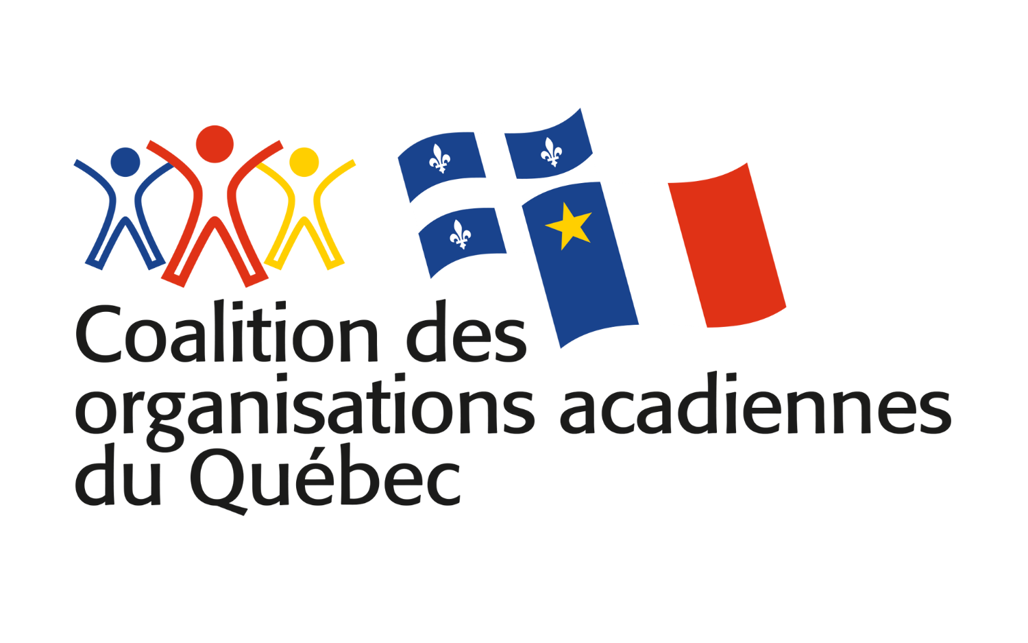 Coalition des organisations acadiennes du Québec