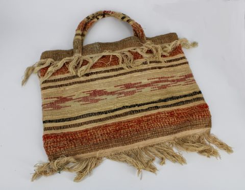 Sac à main d’Ida Leblanc