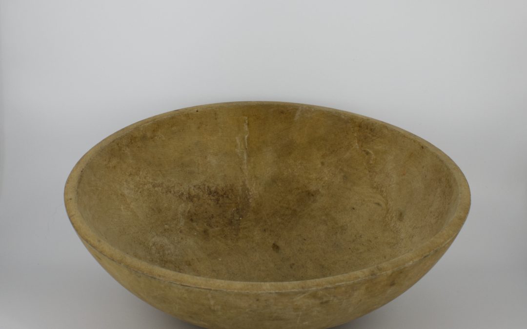 Bol de pétrissage | kneading bowl |