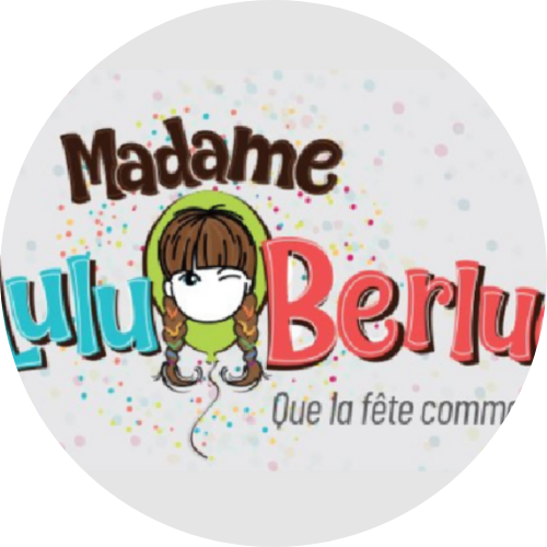 Madame Lulu Berlue