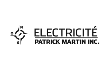 Électricité Patrick Martin