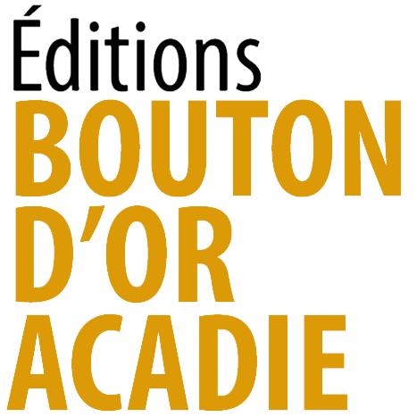 Éditions Bouton d'or Acadie