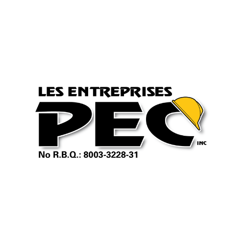 Les Entreprises PEC