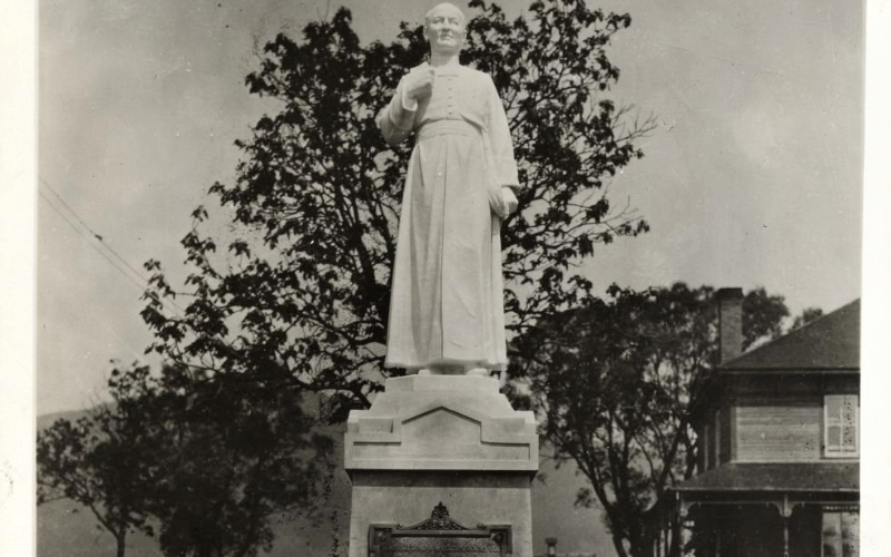 Abbé Joseph-Mathurin Bourg