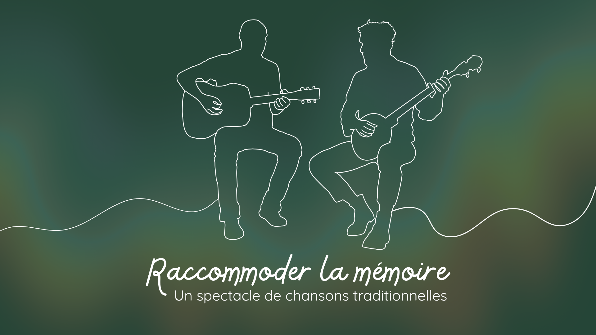 Raccommoder la mémoire Raccommoder la mémoire