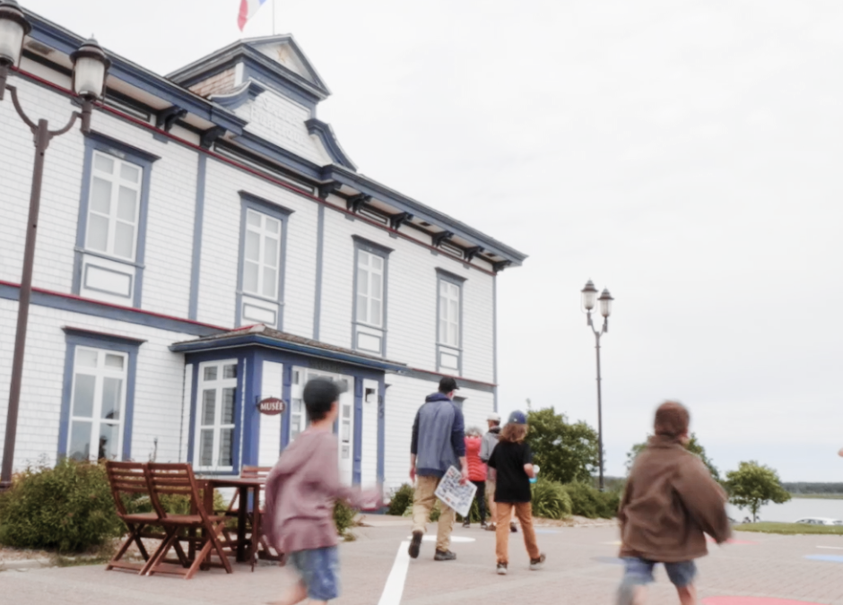 Explorez, cherchez, découvrez : le MAQ en mode famille
