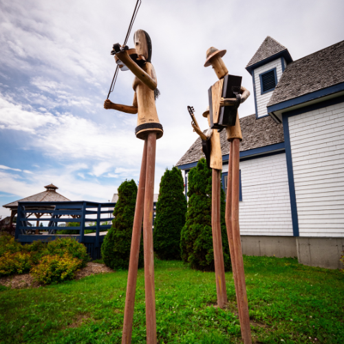 SCULPTURE
