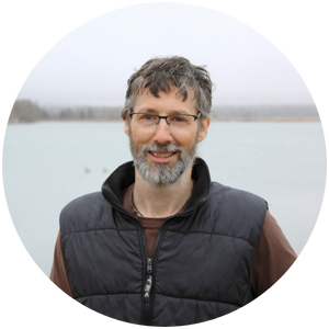 3 Catherine Haché, communications et événements au Musée acadien du Québec