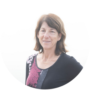 4 Brigitte Cellard, adjointe administrative au Musée acadien du Québec