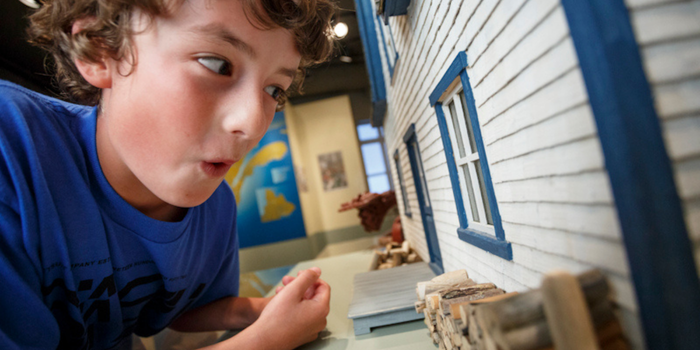Une Acadie québécoise Une Acadie québécoise
