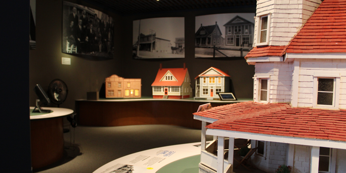 Secrets d'Acadiens Secrets d'Acadiens