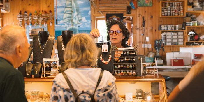 Atelier-boutique Verre et Bulles