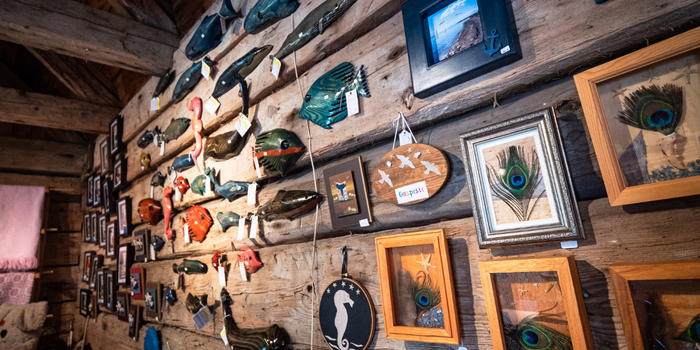 Boutique Évangéline