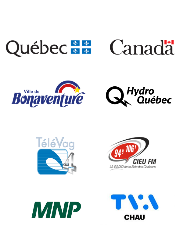 Partenaires